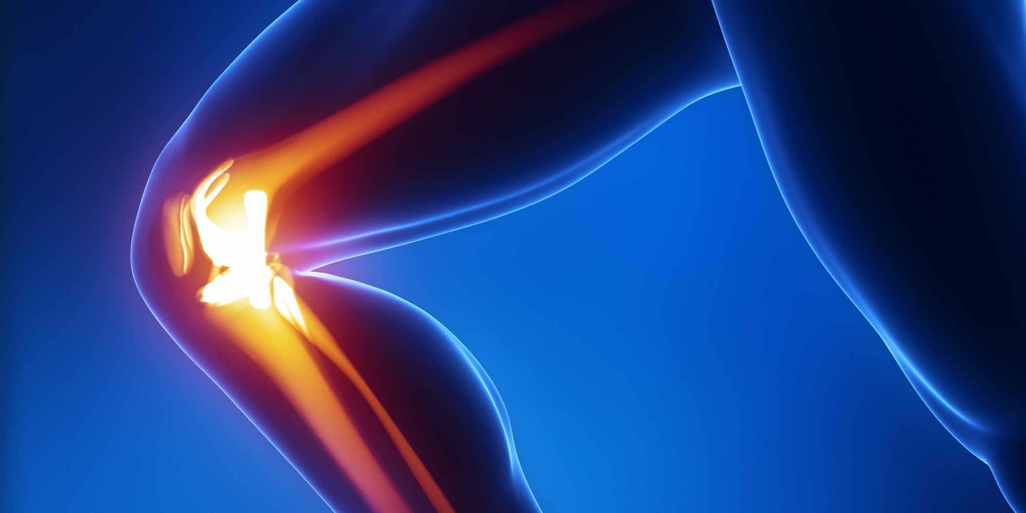 KNEE INJURIES Stem Cell International